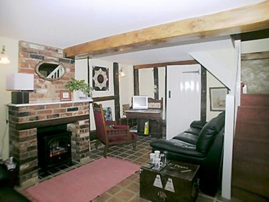 Whipple Tree Cottage