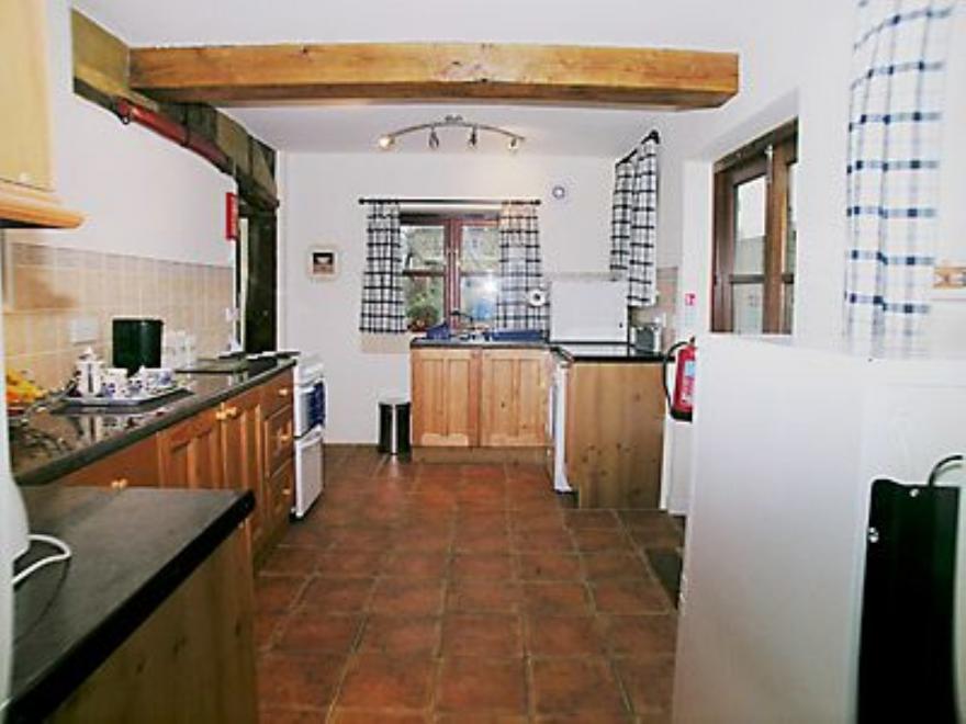 Whipple Tree Cottage