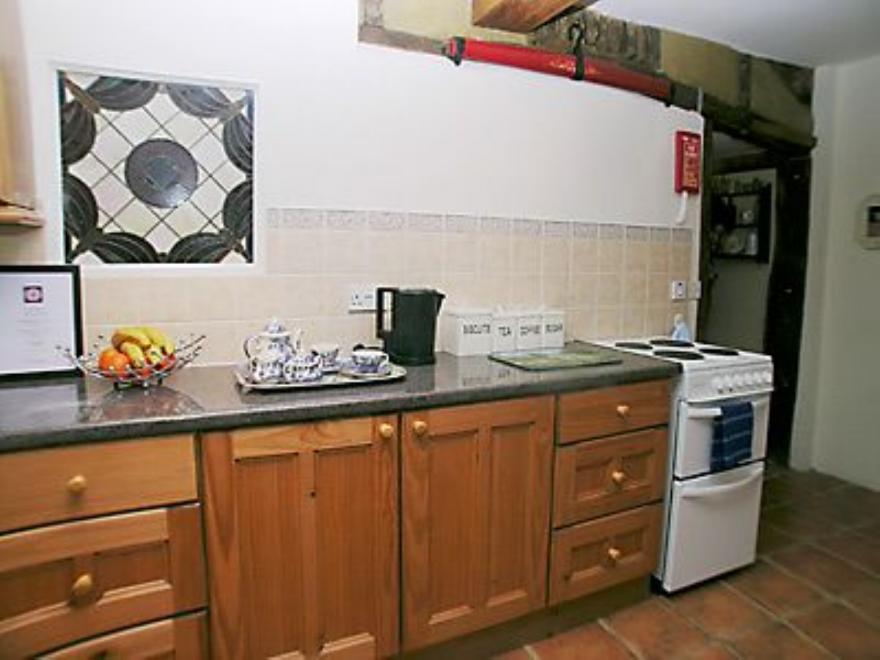 Whipple Tree Cottage