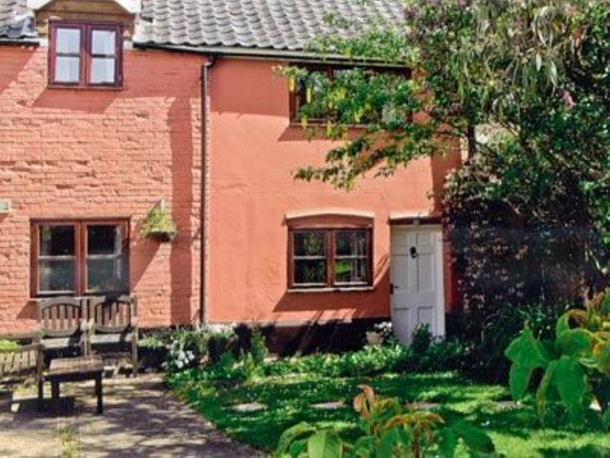 Whipple Tree Cottage