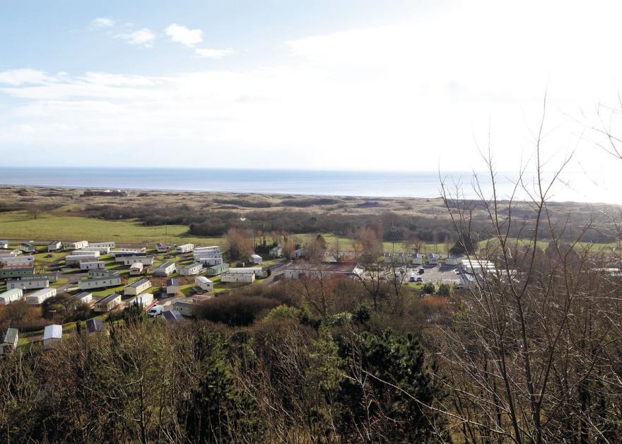 Coast View Cottage - HW7745