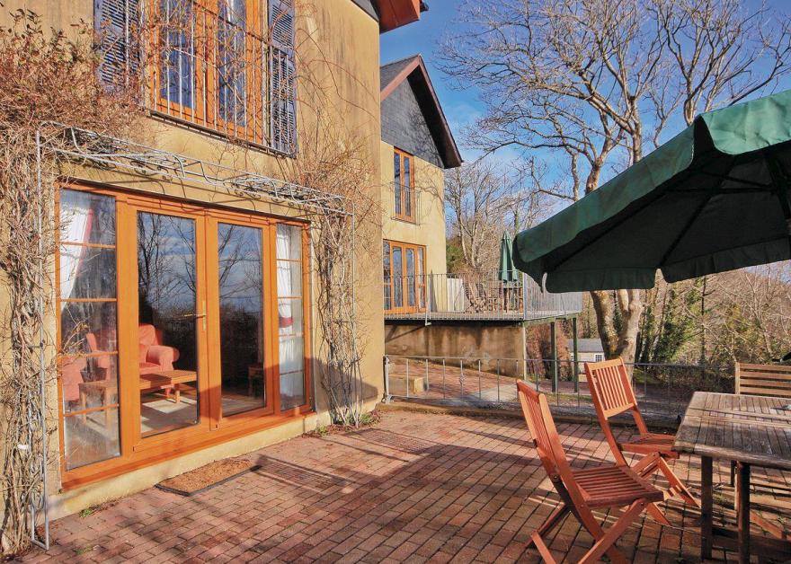 Coast View Cottage - HW7745