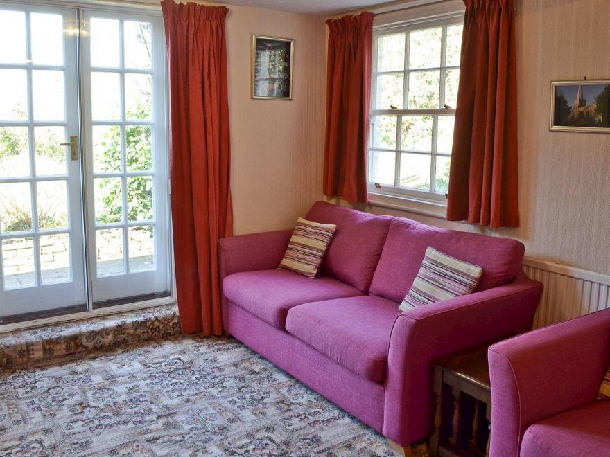 Suffolk House Annexe