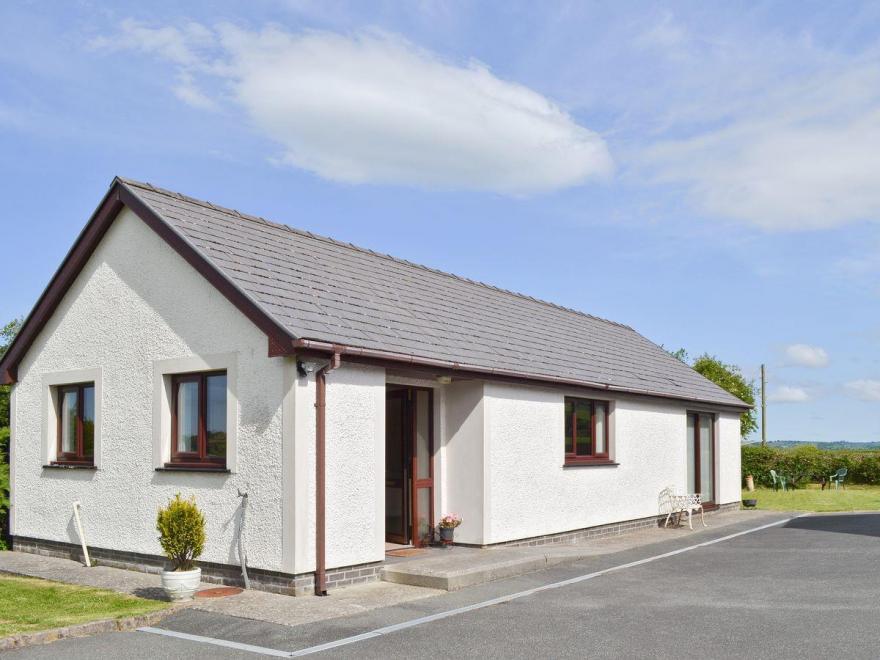 Talarwen Cottage