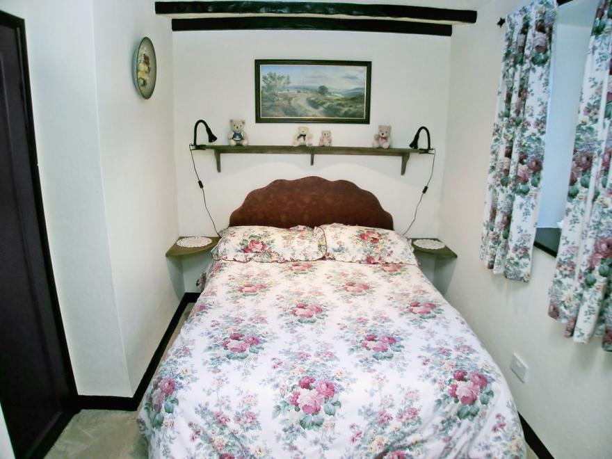 Low Ickenthwaite Farm Cottage