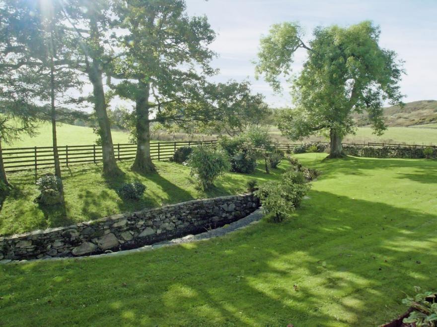 Low Ickenthwaite Farm Cottage