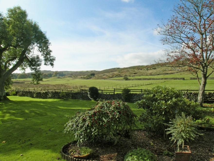 Low Ickenthwaite Farm Cottage