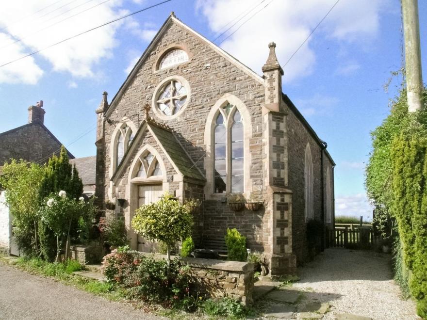 The Former Chapel