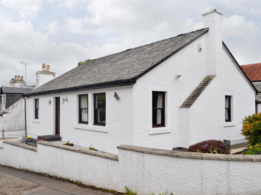 Gladneuk Cottage