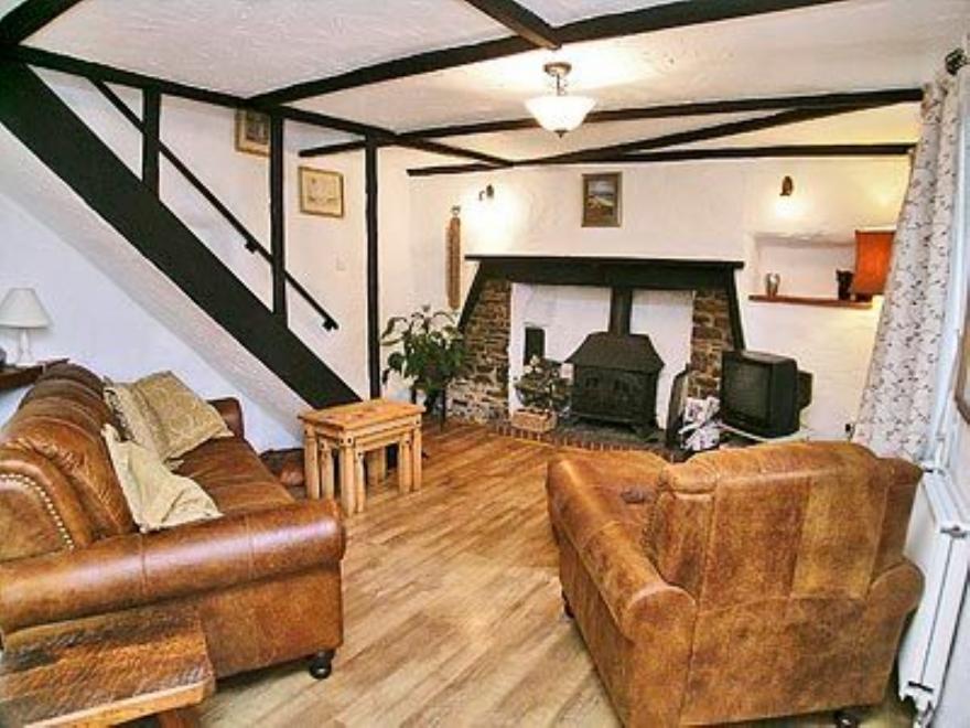 The Old Post Office Cottage