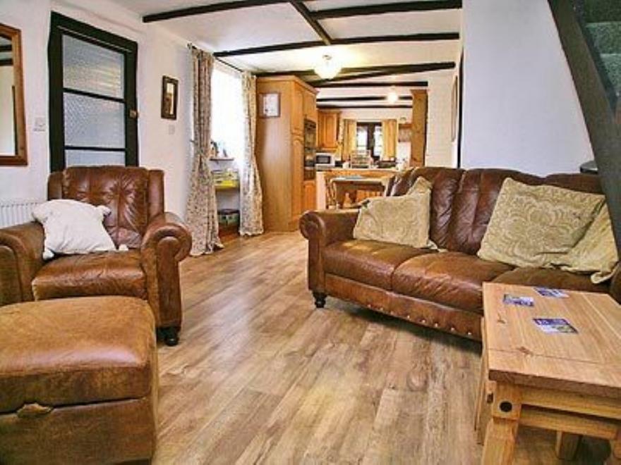 The Old Post Office Cottage