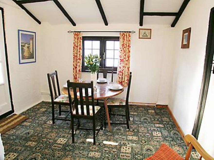 The Old Post Office Cottage