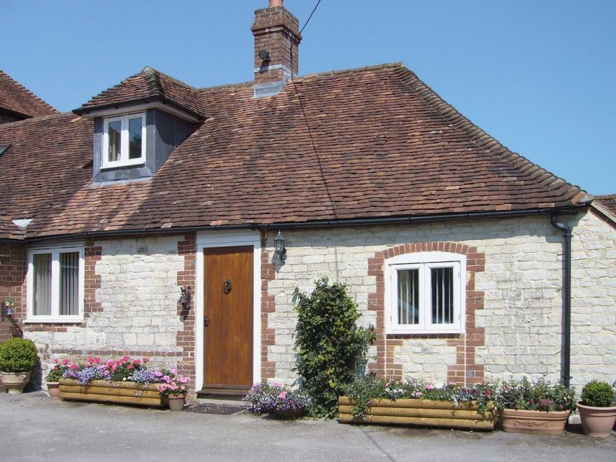Nursted Farm Annexe