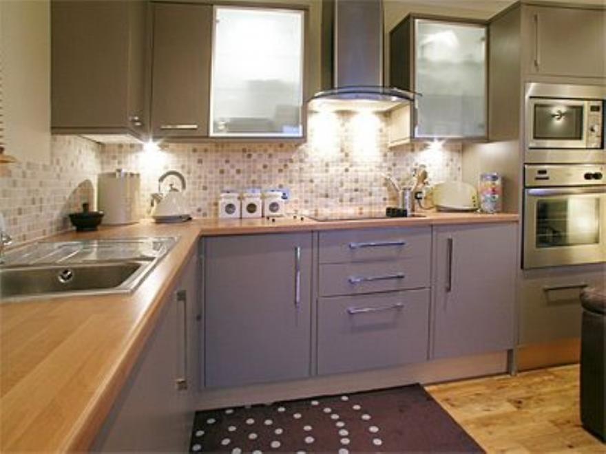 The Fort William Retreat