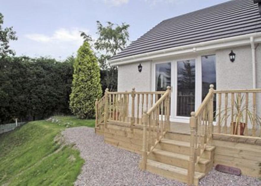 The Fort William Retreat