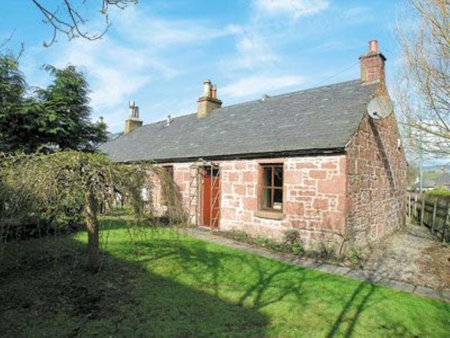 Willow Cottage