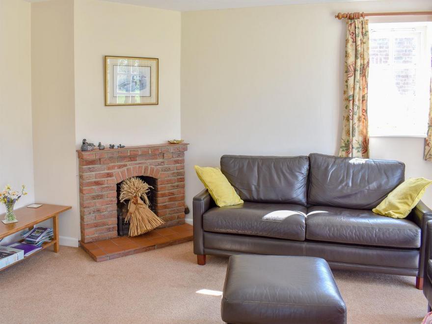 Castle House Cottage