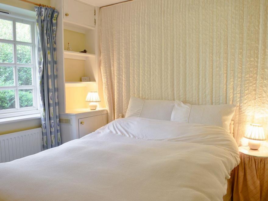 Castle House Cottage