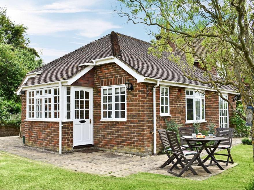 Castle House Cottage