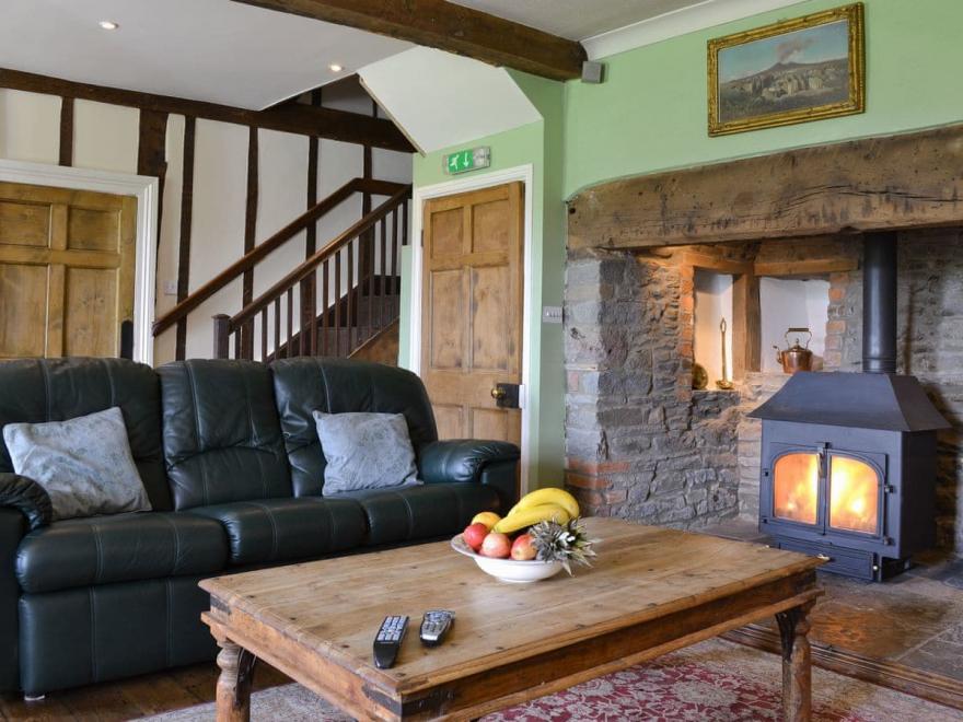 Little Brampton - E3974