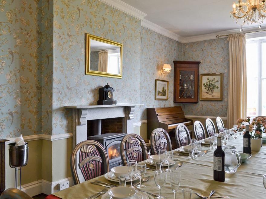 Little Brampton - E3974