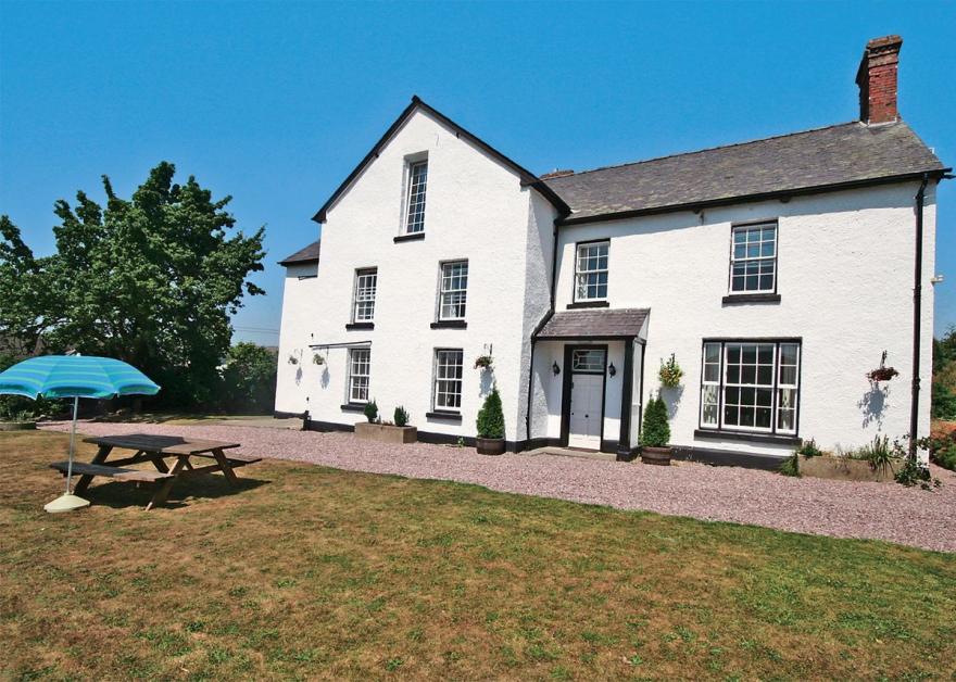 Little Brampton - E3974