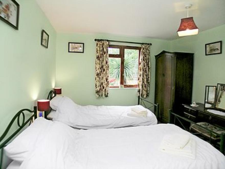 Bryanstown Annexe