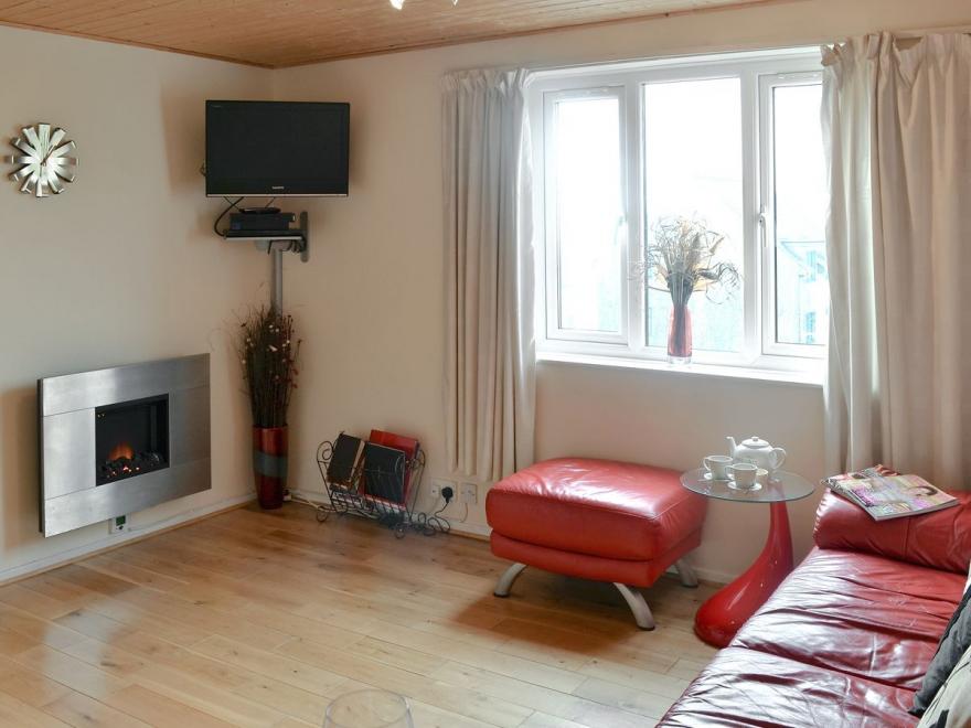 Strawberries And Cream