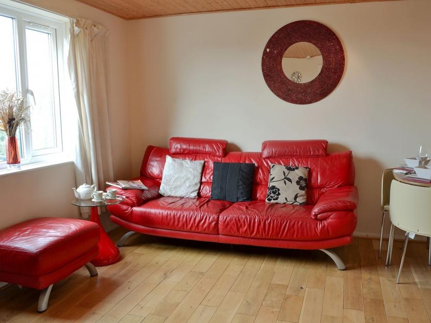 Strawberries And Cream