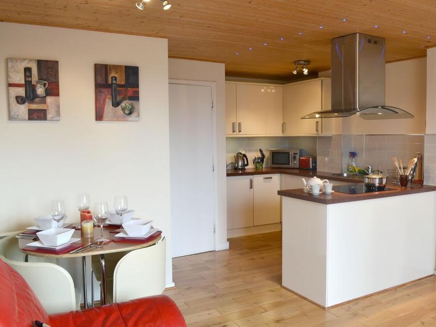 Strawberries And Cream