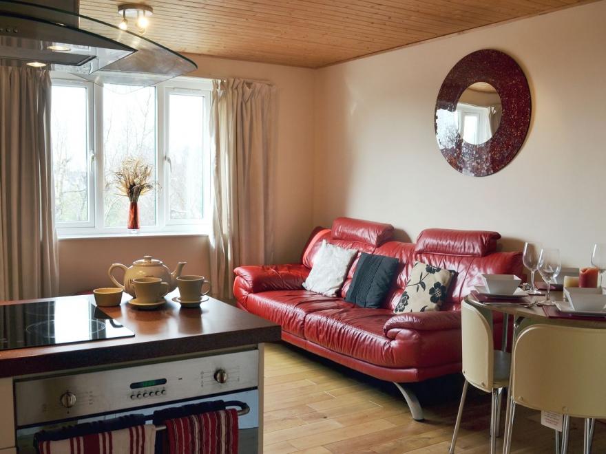 Strawberries And Cream