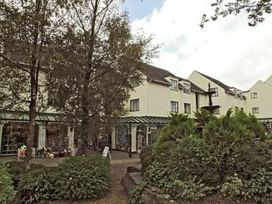 Strawberries And Cream