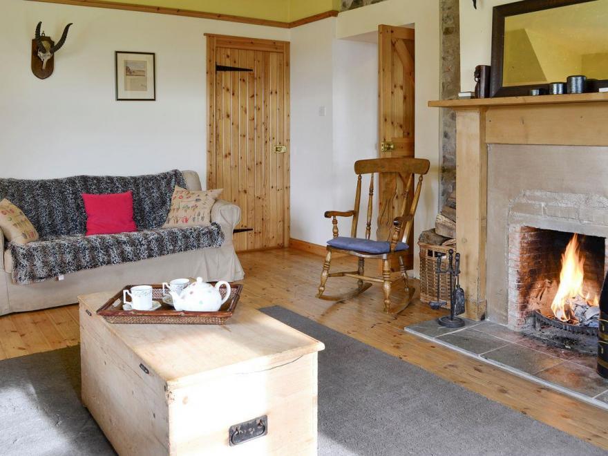 Hume Orchard Steading