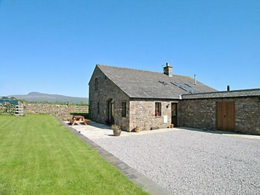 Gallaber Cottage