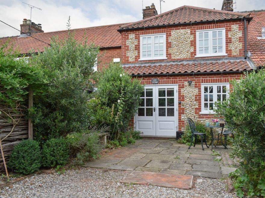 Loke Cottage