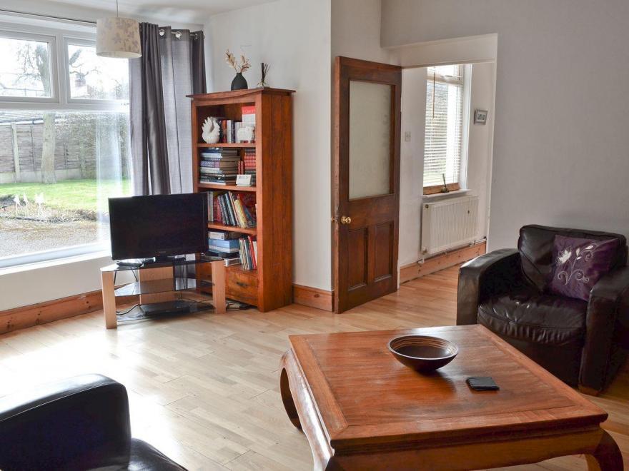 The Cottage at Stanley Villa