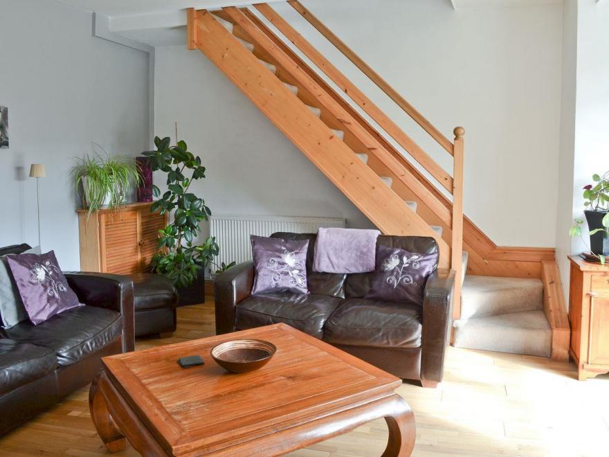 The Cottage at Stanley Villa