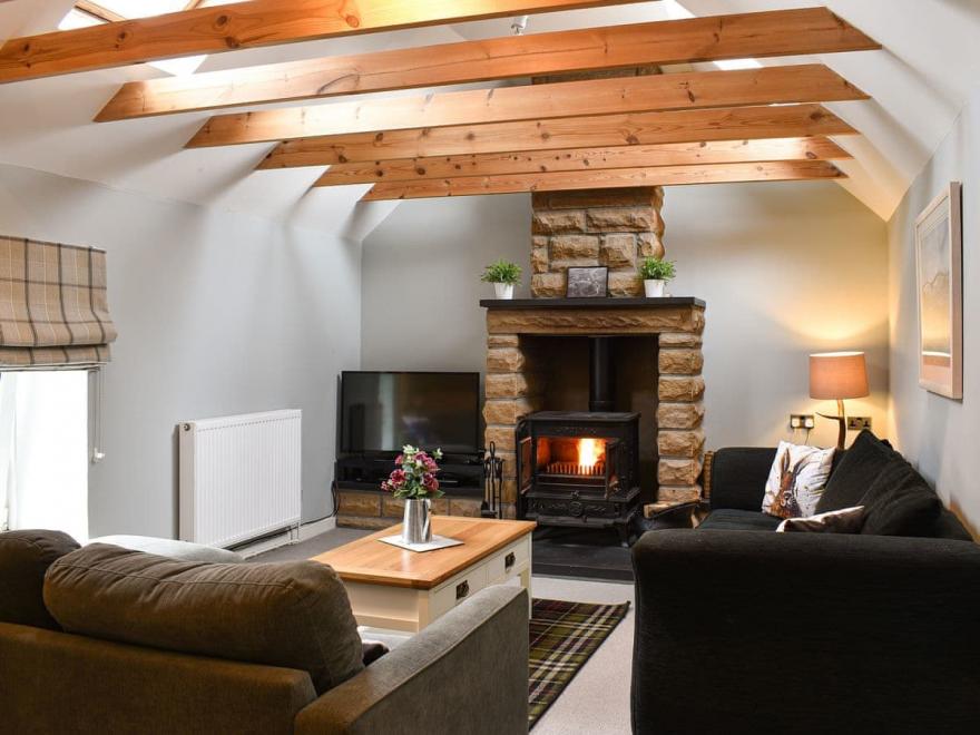 Ailnack Cottage - 25224