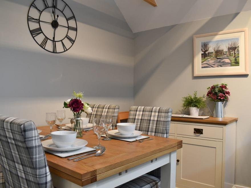 Ailnack Cottage - 25224