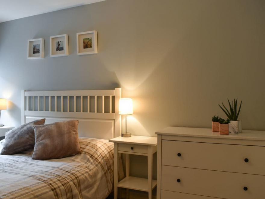 Ailnack Cottage - 25224