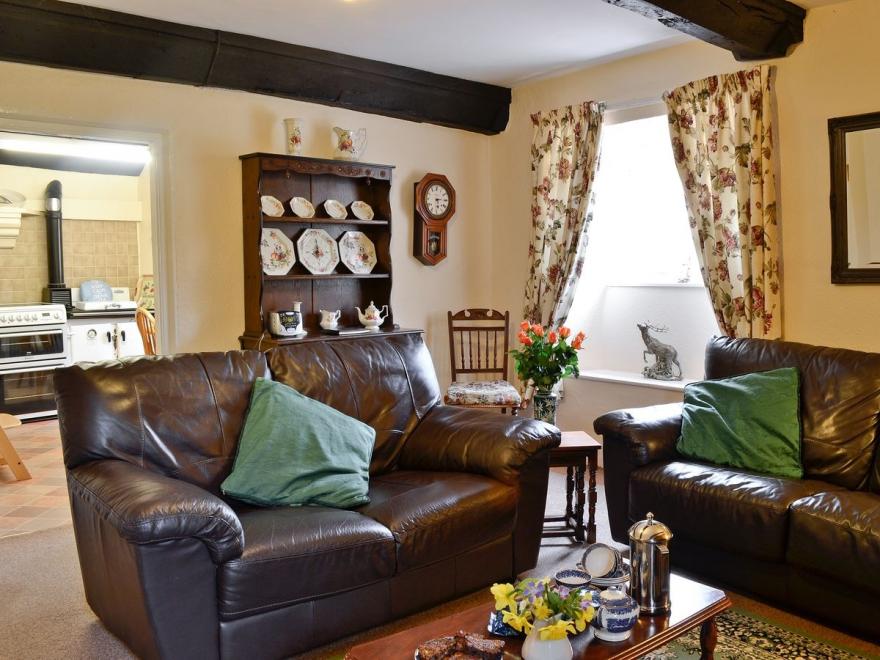 Briddcott Farm Cottage