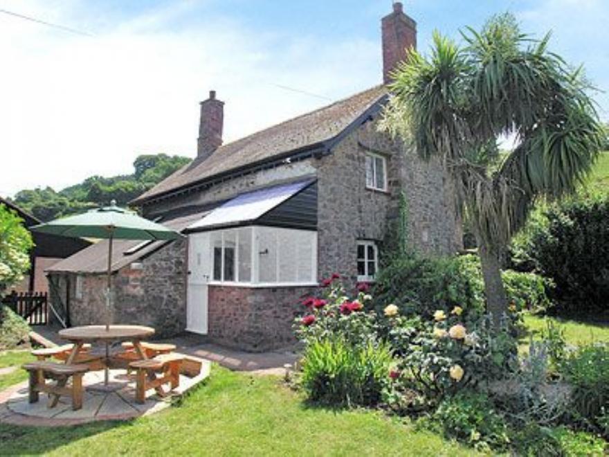 Briddcott Farm Cottage