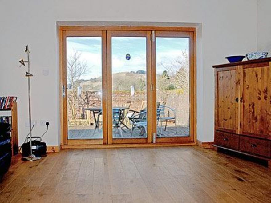 The Barn at the Bakery