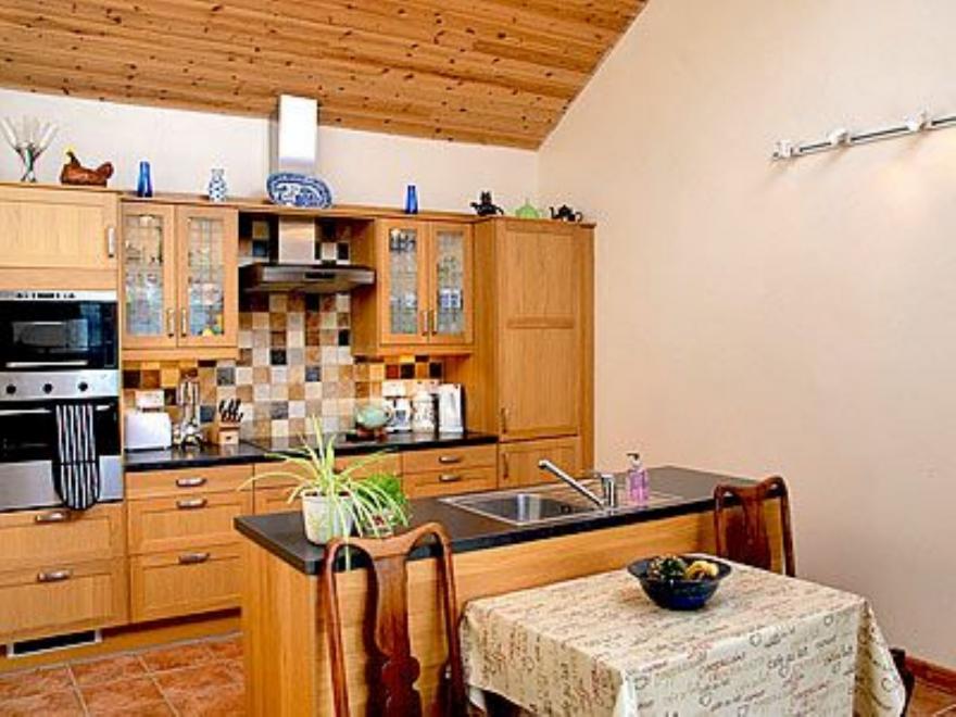 The Barn at the Bakery