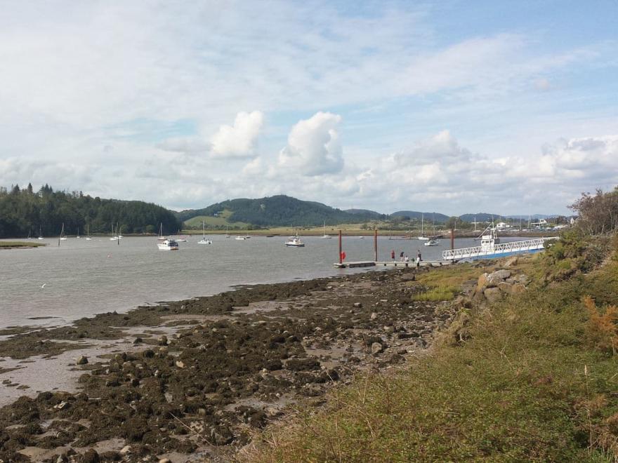 The Barn at the Bakery