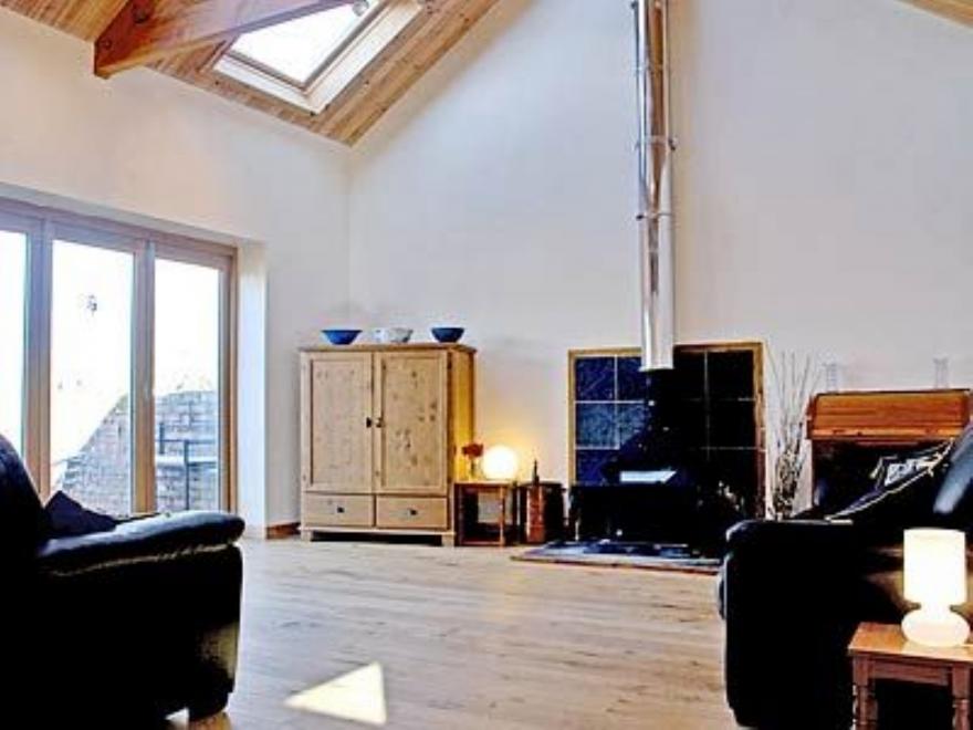 The Barn at the Bakery