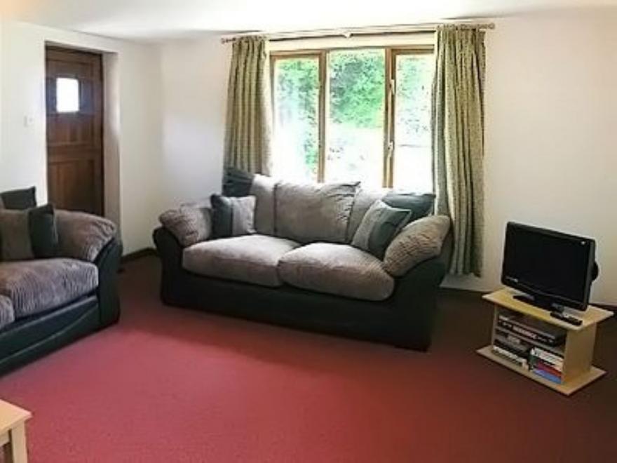 Rookery Farm Cottage