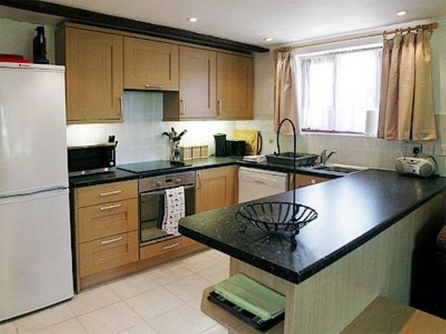 Rookery Farm Cottage