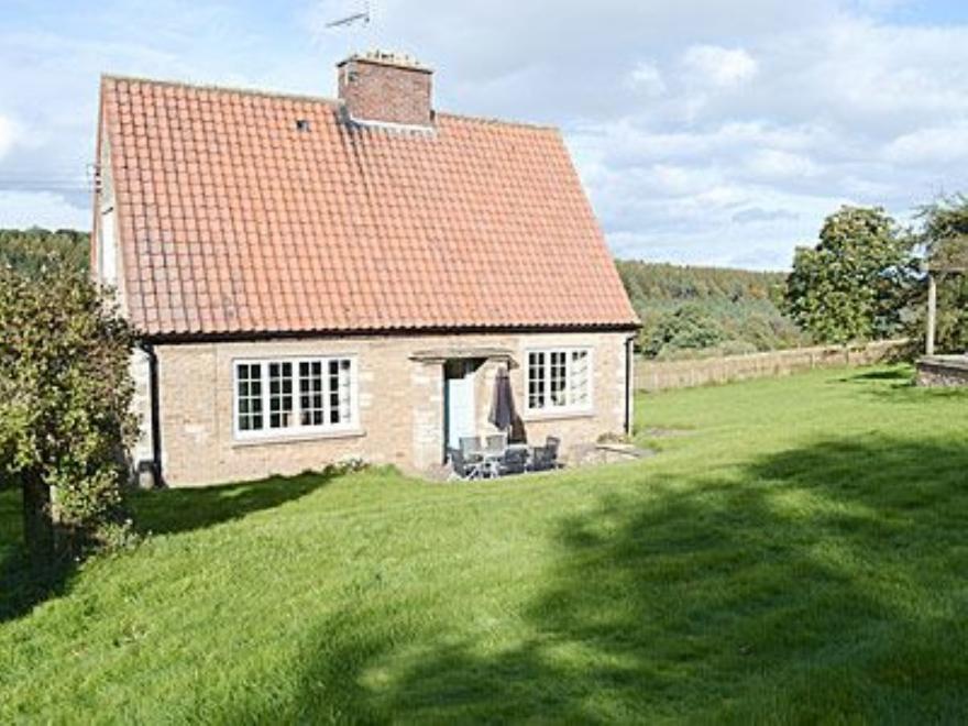 Moorhouse Farm Cottage