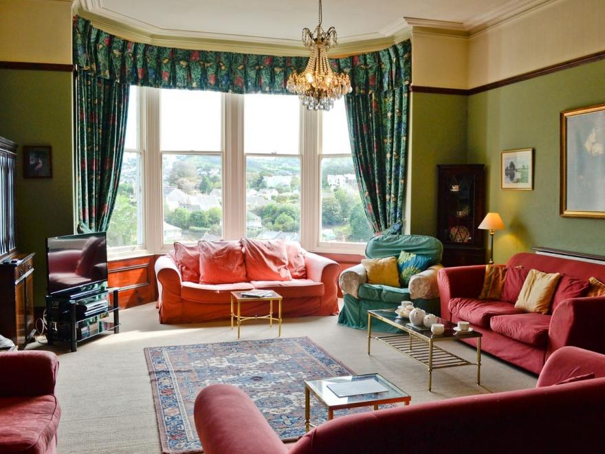 Beechwood House